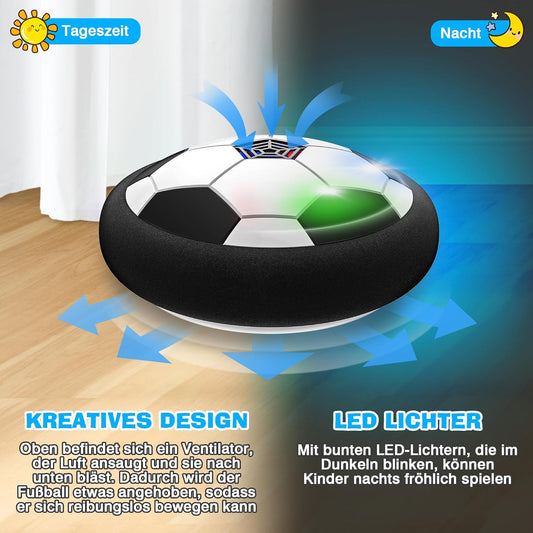 Hover Soccer Ball Toys for Children