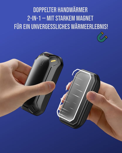 ThermoGriff™  dein Griff zur Wärme