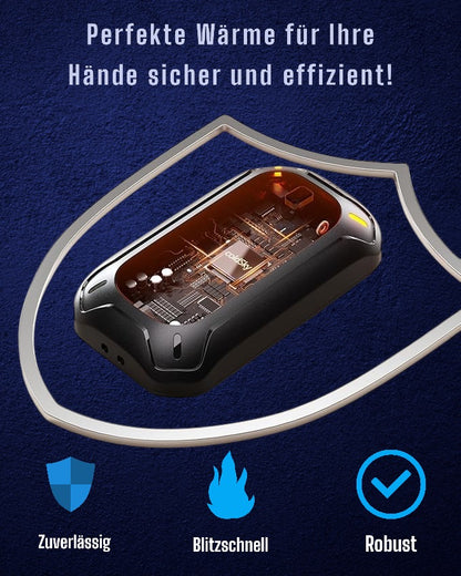 ThermoGriff™  dein Griff zur Wärme