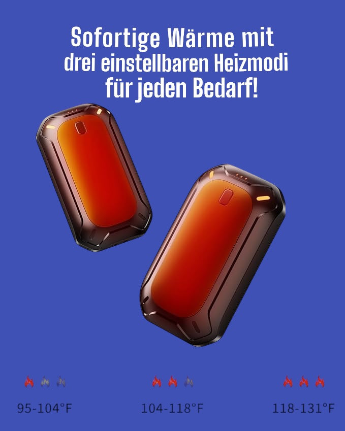 ThermoGriff™  dein Griff zur Wärme